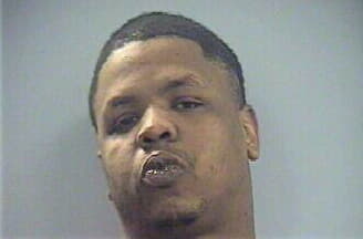 Samuel Cherry - Fayette County, KY 