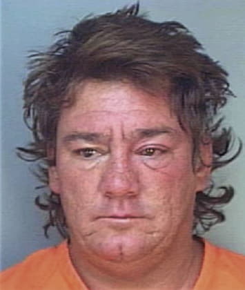 Charles Clark - Polk County, FL 