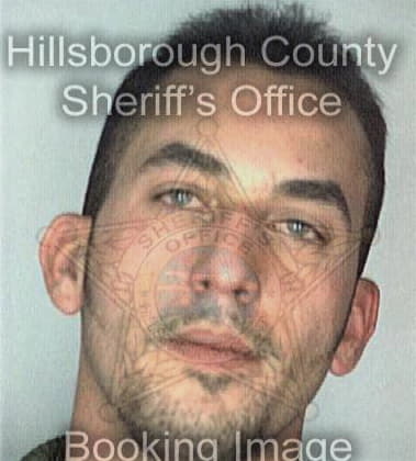 James Clark - Hillsborough County, FL 