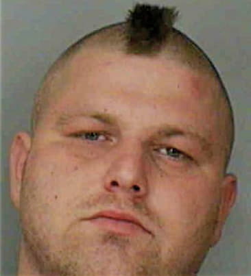 Robert Clark - Polk County, FL 