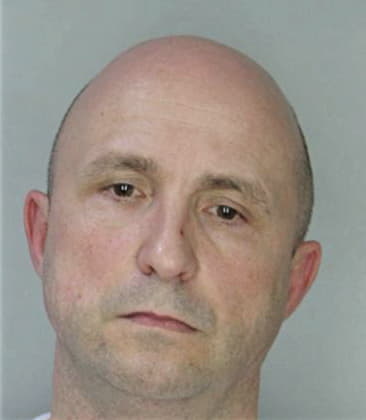 Jose Clemente - Hillsborough County, FL 