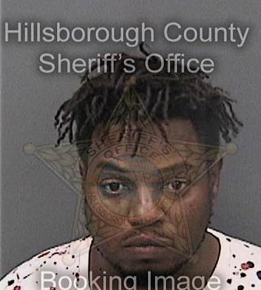 Colby Clifton - Hillsborough County, FL 