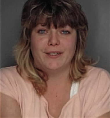 Victoria Cole - Polk County, FL 
