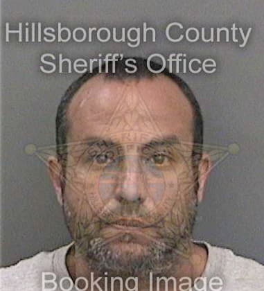 Harvey Cooke, - Hillsborough County, FL 