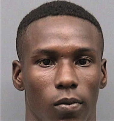 Jeffery Cosby, - Hillsborough County, FL 