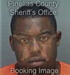 Marquis Crenshaw, - Pinellas County, FL 