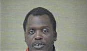 Keith Crudup, - Harnett County, NC 