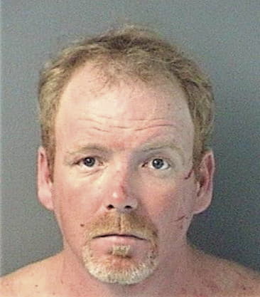 Phillip Davidson, - Escambia County, FL 