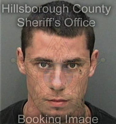 James Demoranville, - Hillsborough County, FL 