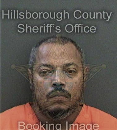 Shon Diaz, - Hillsborough County, FL 