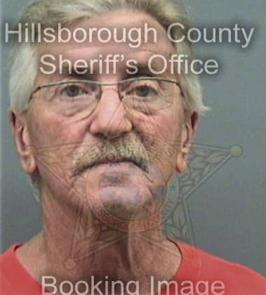 Juan Diazmoreno, - Hillsborough County, FL 