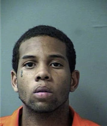 Shun Dixon, - Okaloosa County, FL 