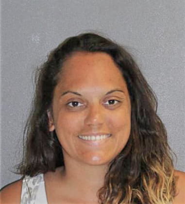 Debra Donaldson, - Volusia County, FL 