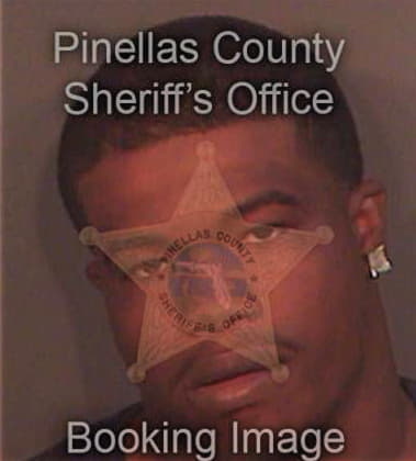 Behren Donnell, - Pinellas County, FL 