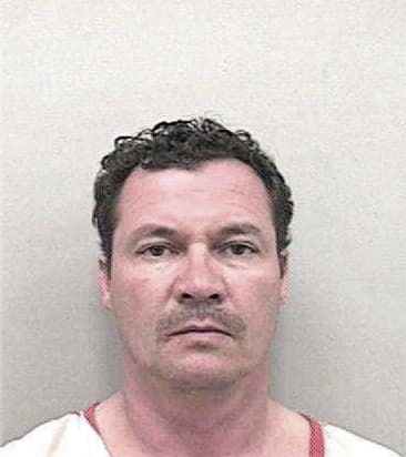 David Dunston, - Marion County, FL 