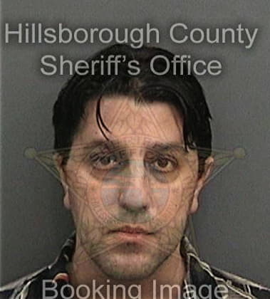 Robert Engler, - Hillsborough County, FL 