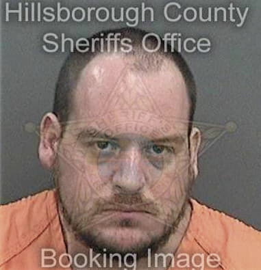 Phillip Erwin, - Hillsborough County, FL 