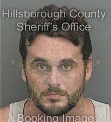 Adam Farrar, - Hillsborough County, FL 