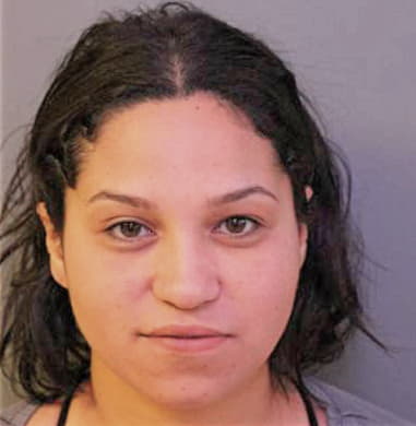 Maria Figueroa, - Polk County, FL 