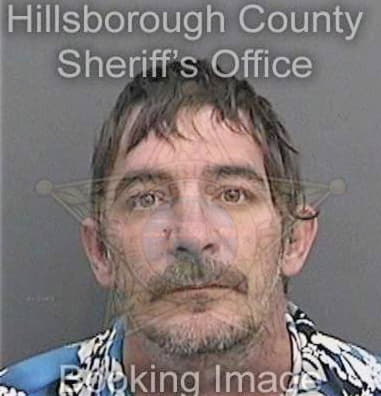 Robert Figueroa, - Hillsborough County, FL 