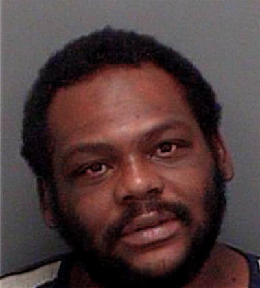 Terrence Franklin, - Pinellas County, FL 