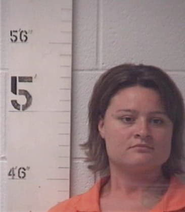 Chrisa Frye, - Hardin County, KY 