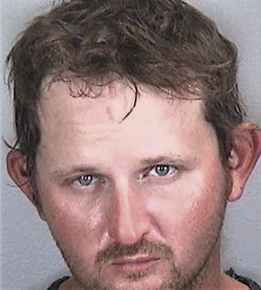 Matthew Frymier, - Manatee County, FL 