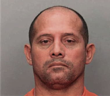 Eduardo Fuentes, - Dade County, FL 