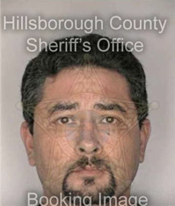 Armando Galvancuevas, - Hillsborough County, FL 