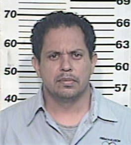 Jose Gama, - Hidalgo County, TX 