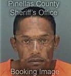 Salvador Garcia, - Pinellas County, FL 