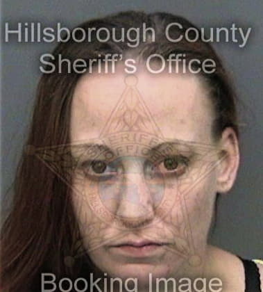 Jennifer Garrison, - Hillsborough County, FL 