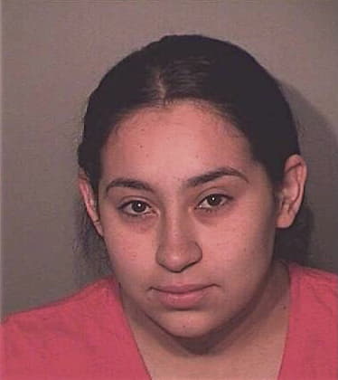 Liana Gevorgyan, - Osceola County, FL 