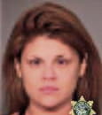 Celestina Gonzalez - Multnomah County, OR 
