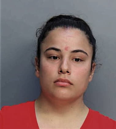 Fabiola Gonzalez, - Dade County, FL 