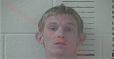 Christopher Gordon, - Hancock County, MS 