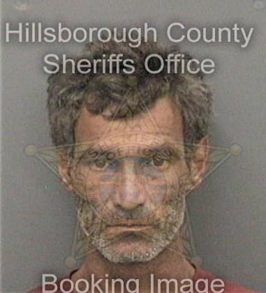 David Greiner, - Hillsborough County, FL 