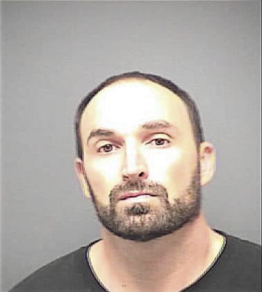 Christopher Grimmett, - Guilford County, NC 