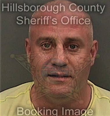 James Hanna, - Hillsborough County, FL 