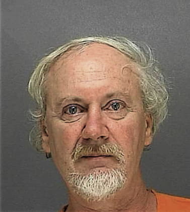 Donald Hansford, - Volusia County, FL 