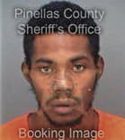 Gabriel Harris, - Pinellas County, FL 