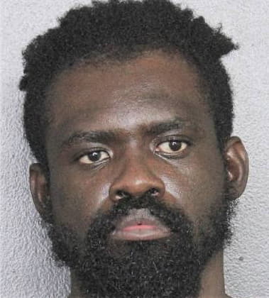 Walter Hart, - Broward County, FL 