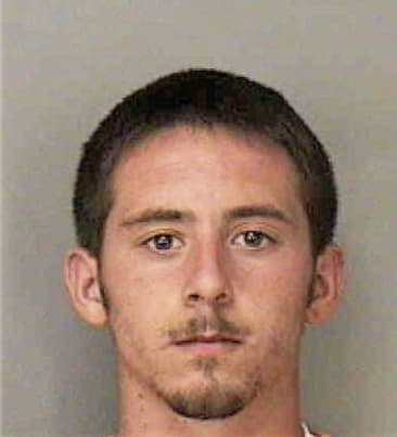 Robert Heath, - Polk County, FL 