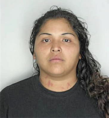 Heather Herrera - Hillsborough County, FL 