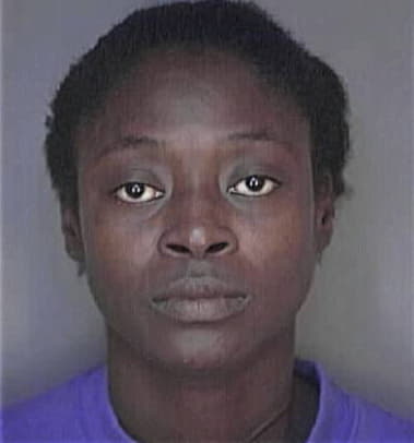 Angela Herring - Polk County, FL 