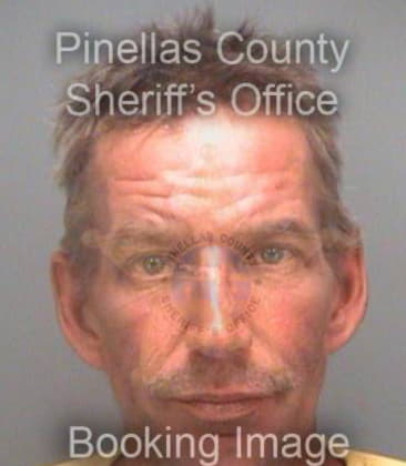 Ryan Hildenbeutel, - Pinellas County, FL 