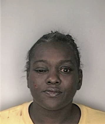 Cassandra Hopson, - Hillsborough County, FL 