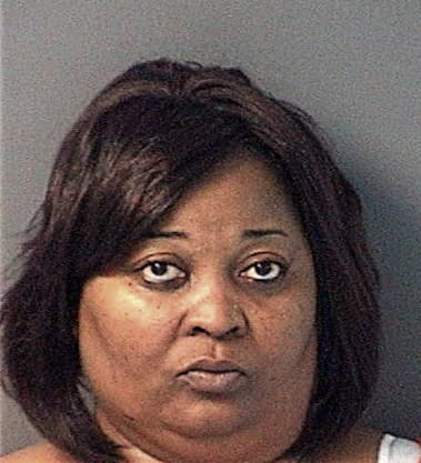 Tiawanna Howard, - Escambia County, FL 