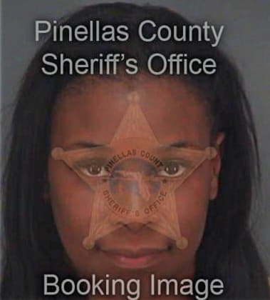 Mae Jackson, - Pinellas County, FL 