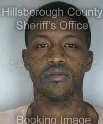 Robert Jenkins, - Hillsborough County, FL 